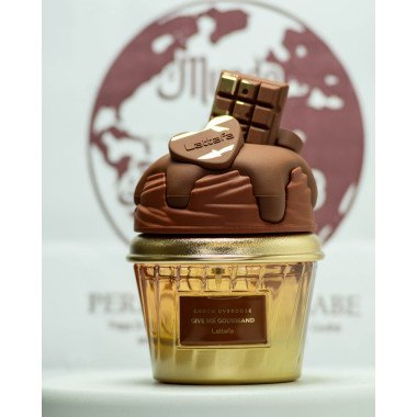 Choco Overdose