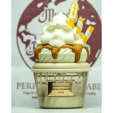 Whipped Pleasure
