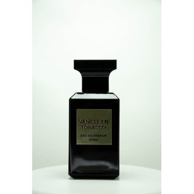 Vanille en Tobacco