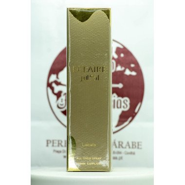 Eclaire