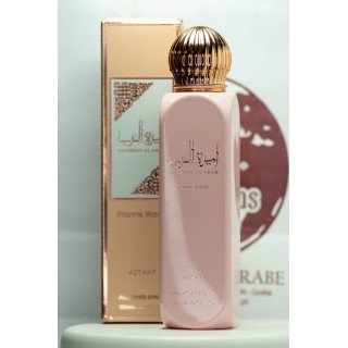 Ameerat Al Arab Prive Rose