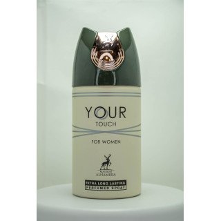 Your Touch