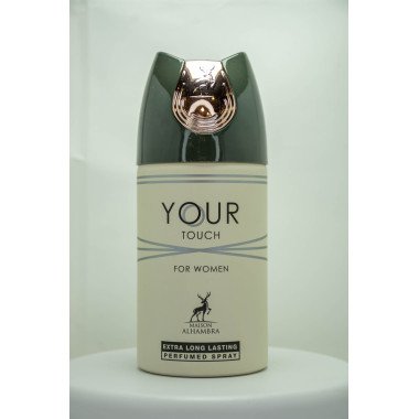 Your Touch