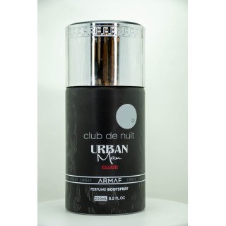Deo Club de Nuit Urban Man