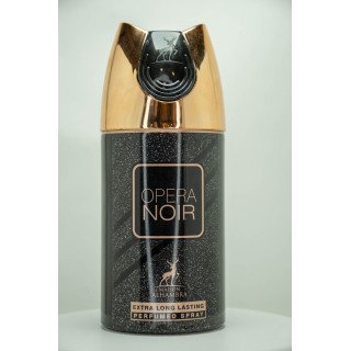 Opera Noir
