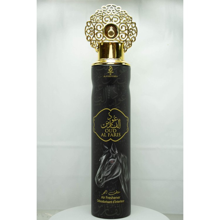 Oud Al Faris
