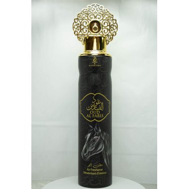 Oud Al Faris