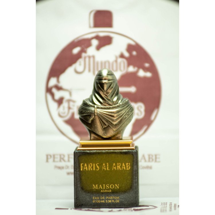 Faris Al Arab