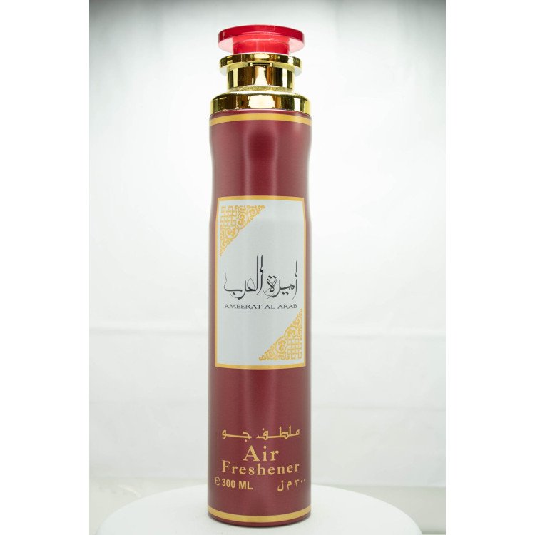 Ameerat Al Arab