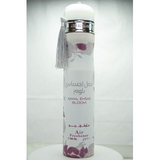 Ajwal Ehsas Bloom
