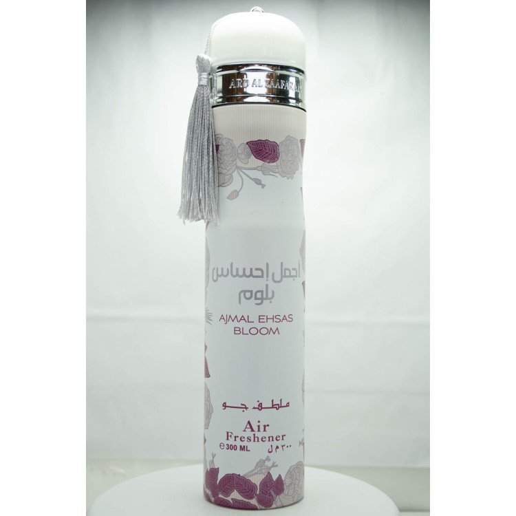 Ajwal Ehsas Bloom