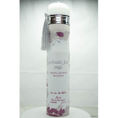 Ajwal Ehsas Bloom