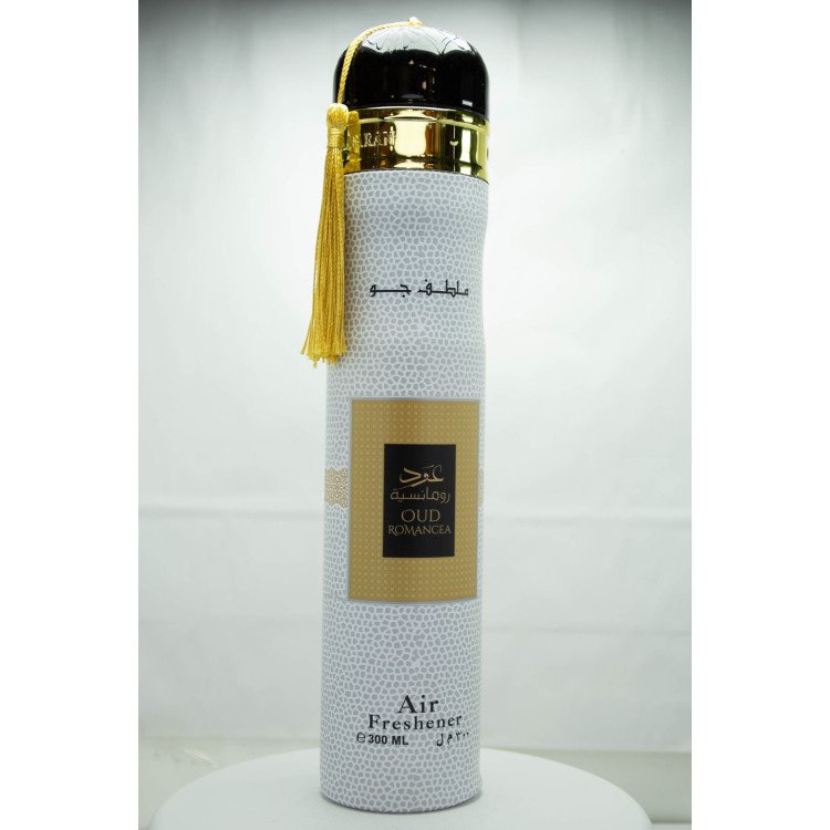 Oud Romancea