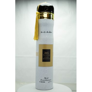 Oud Romancea