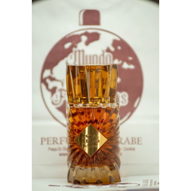 Royal Blend Bourbon