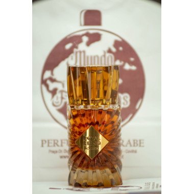 Royal Blend Bourbon