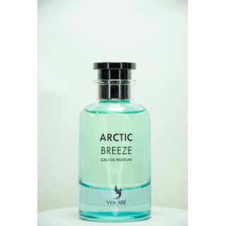 Arctic Breeze