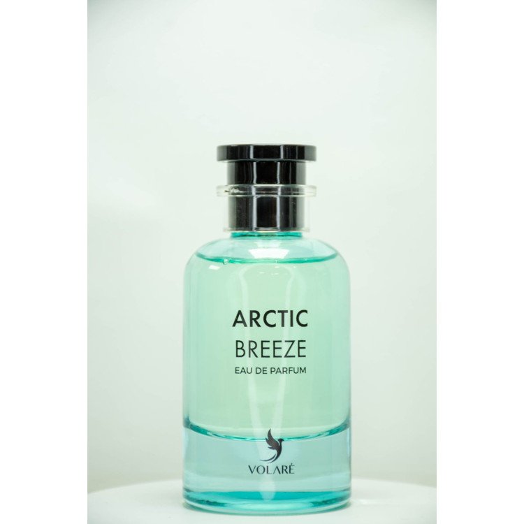 Arctic Breeze