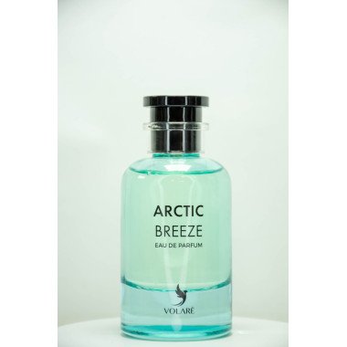 Arctic Breeze