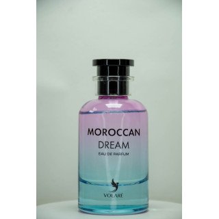 Moroccan Dream