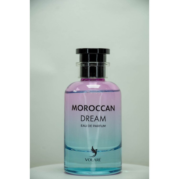 Moroccan Dream