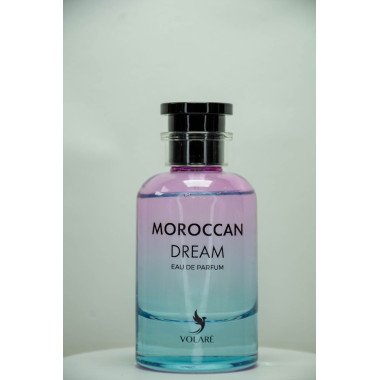 Moroccan Dream