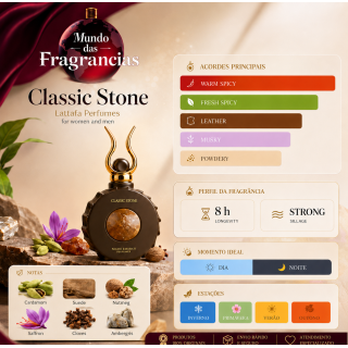 Classic Stone