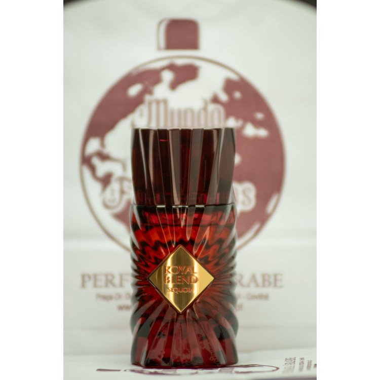 Royal Blend Séquoia