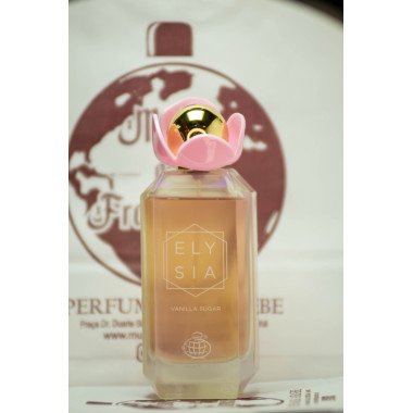 Elysia Vanilla Sugar