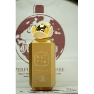 Elysia Sugar Patchouli