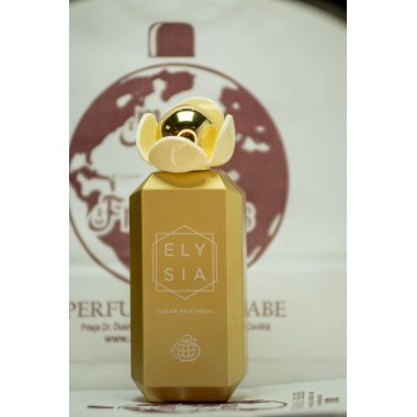 Elysia Sugar Patchouli