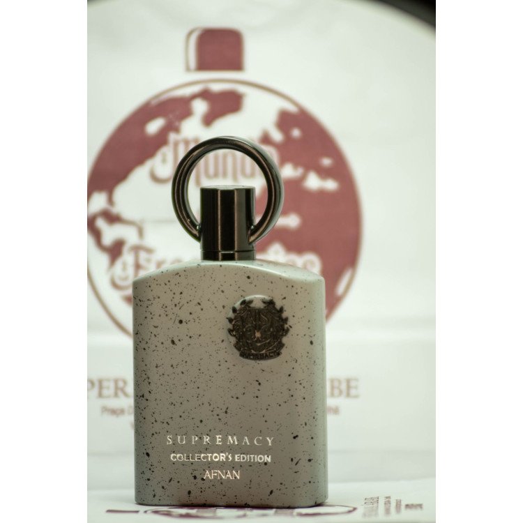 Supremacy Collector´s Edition