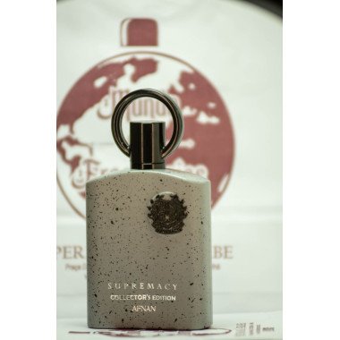 Supremacy Collector´s Edition
